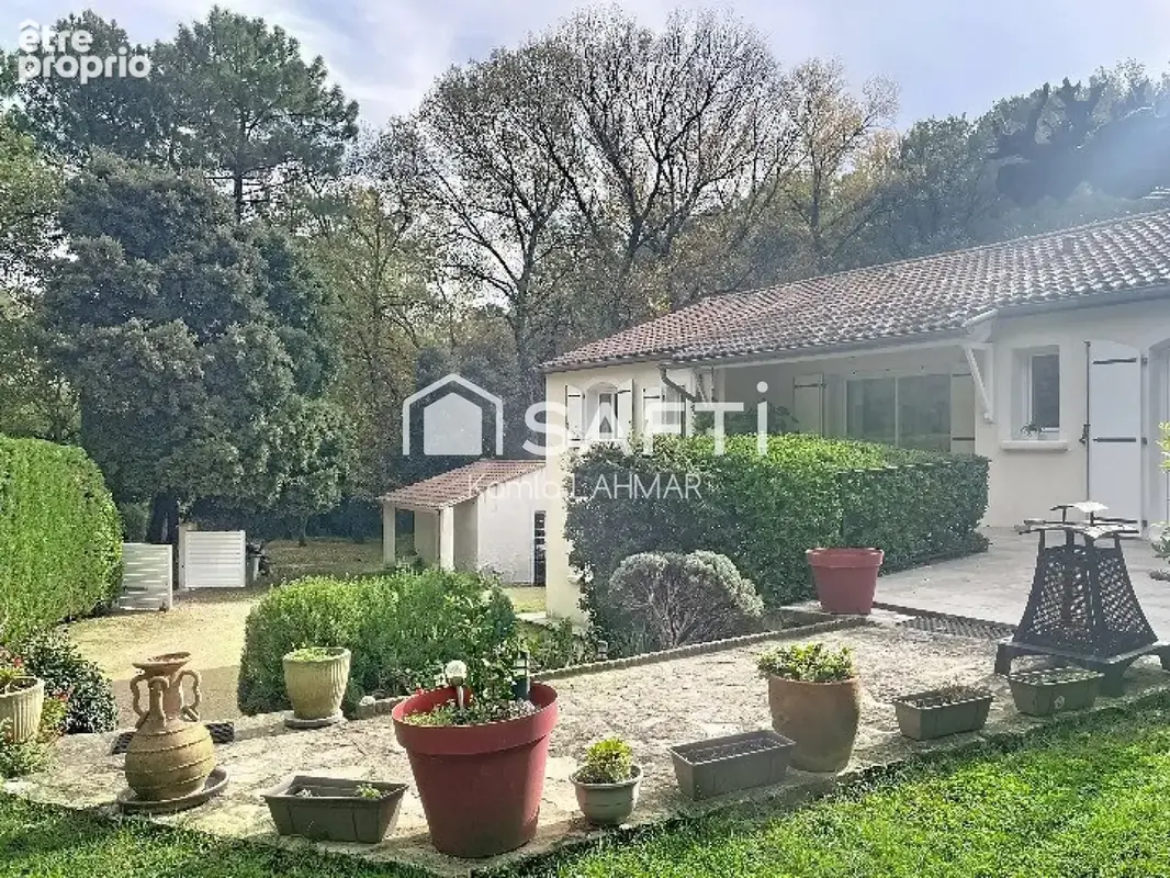 Photo 1 - Maison à SAINT-ALEXANDRE