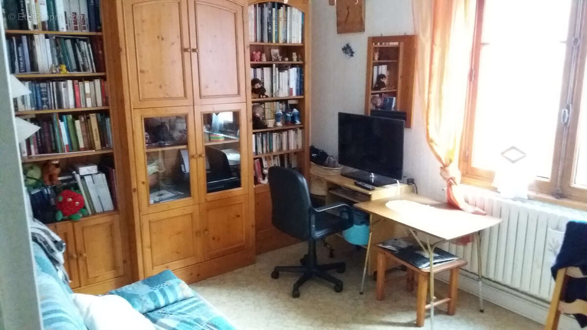 Appartement à MODANE