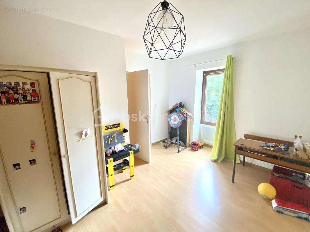 Maison à ANDOUILLE