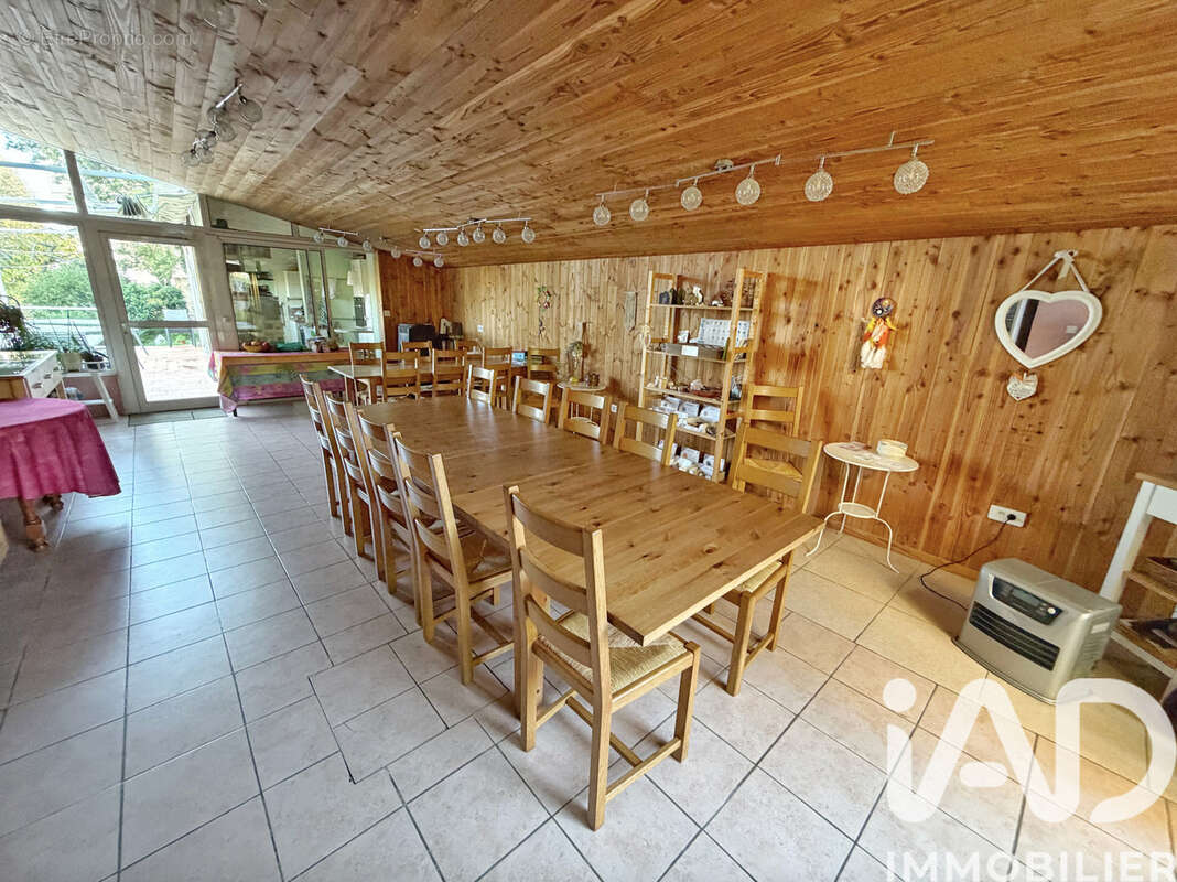 Photo 5 - Maison à LA SEYNE-SUR-MER