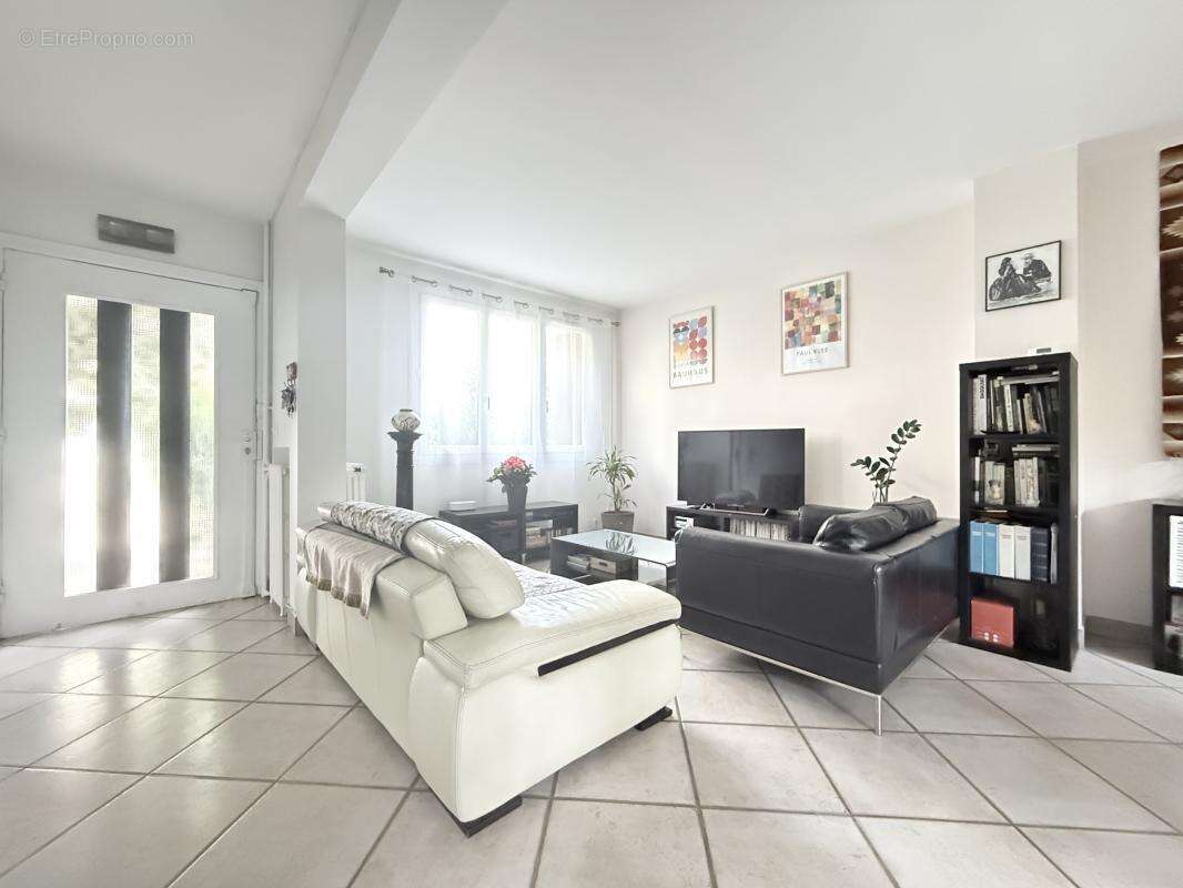 Maison à VANVES