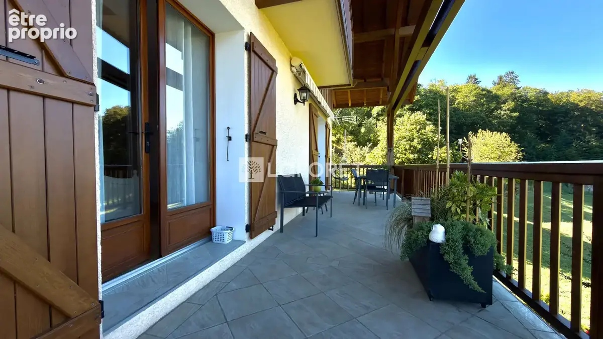 Maison familiale à vendre à Notre Dame des Millieres - Confort et tranquillité assurés - photo 5
