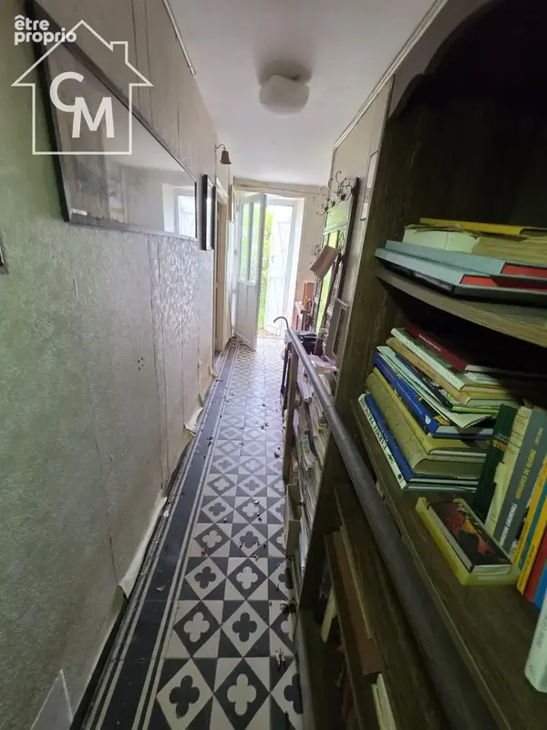 Maison d’habitation - photo 7