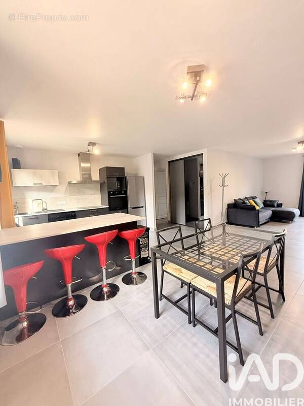 Photo 1 - Appartement à CHAUMONT