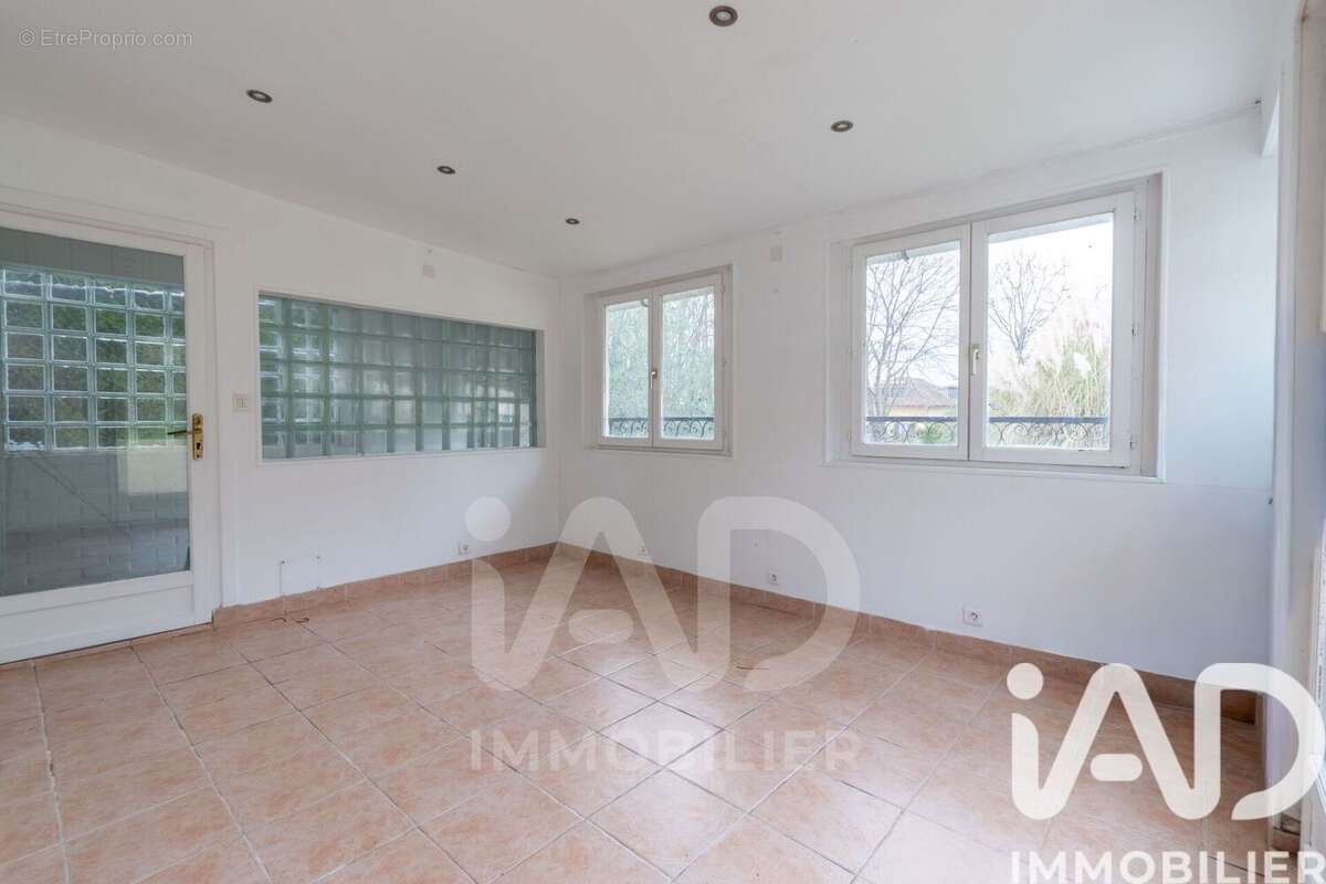 Photo 9 - Appartement à TRIEL-SUR-SEINE