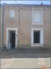 Photo 1 - Maison à LA FERRIERE-EN-PARTHENAY