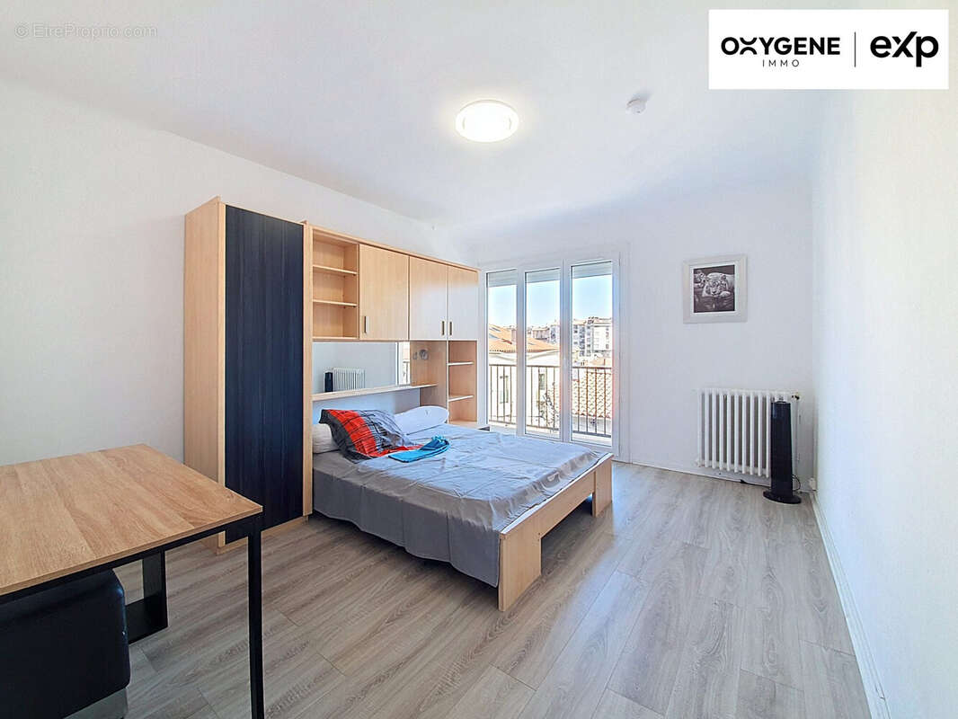 Appartement à PERPIGNAN
