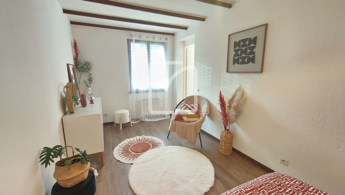 Maison à THONON-LES-BAINS