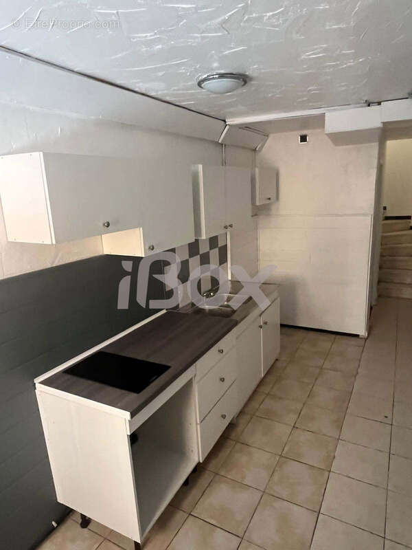 Maison à LA VALETTE-DU-VAR