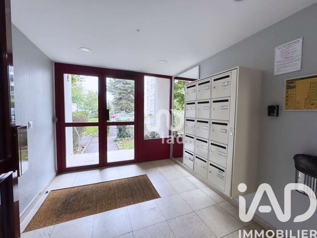 Photo 8 - Appartement à LIMEIL-BREVANNES