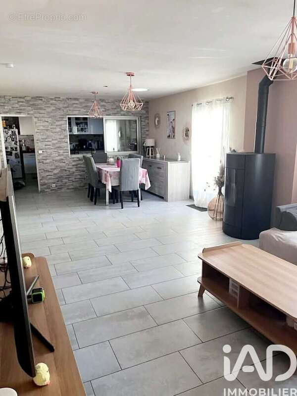 Photo 3 - Maison à CHAMBLY