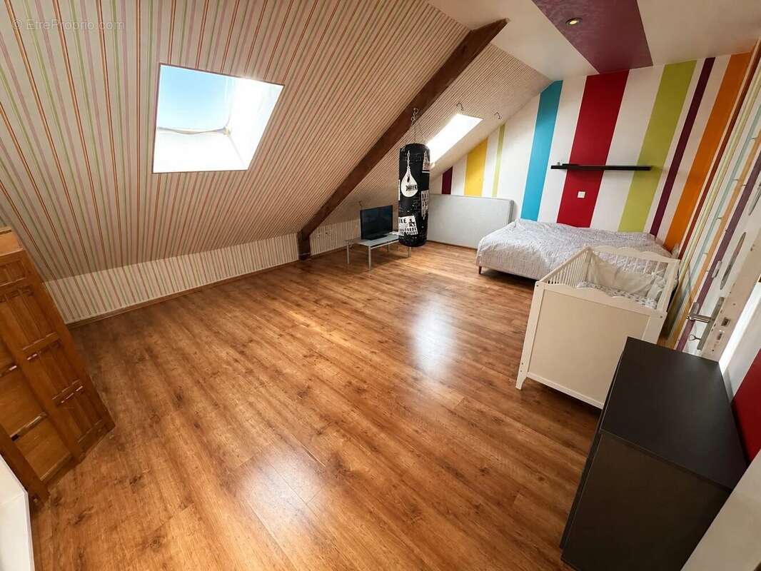 Maison à LA FERTE-SOUS-JOUARRE