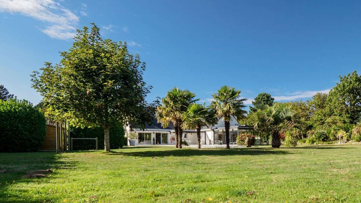 Maison à SAINT-ANDRE-DES-EAUX