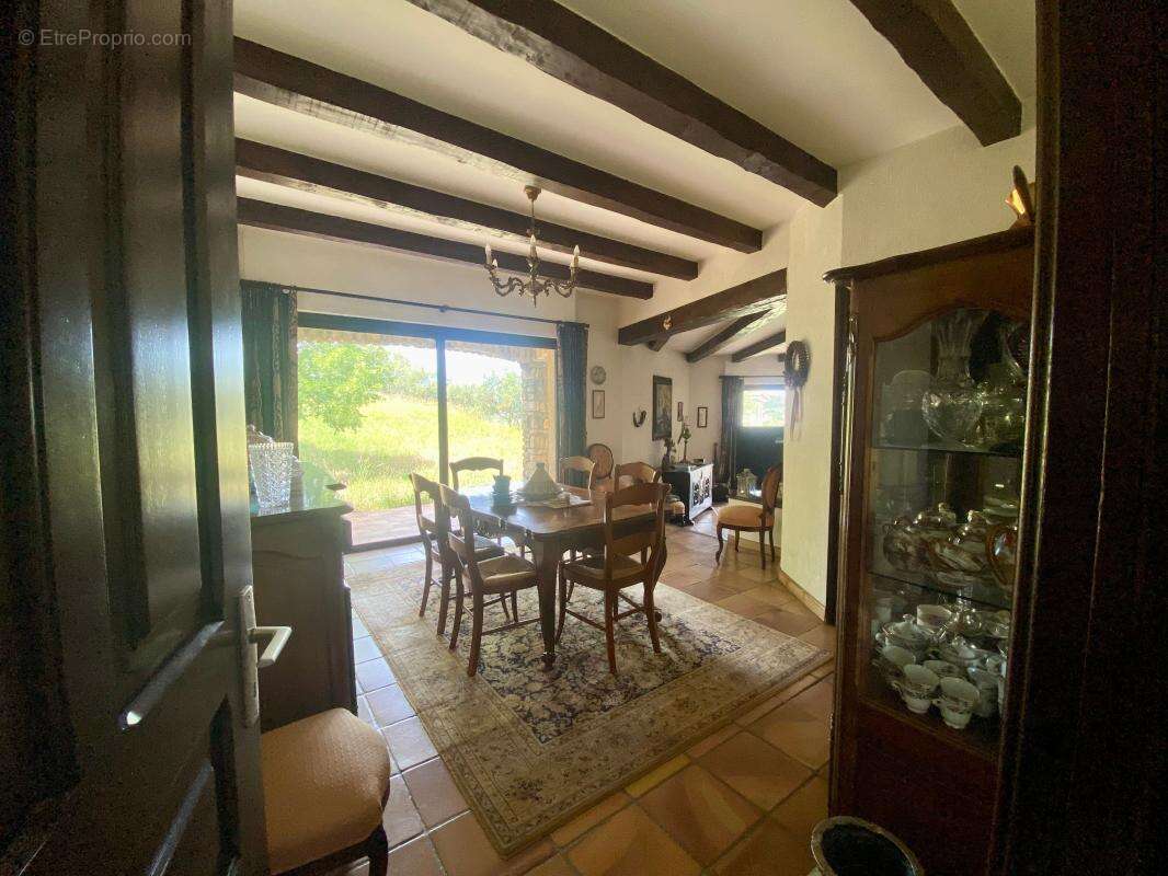 Maison À Vendre - photo 18
