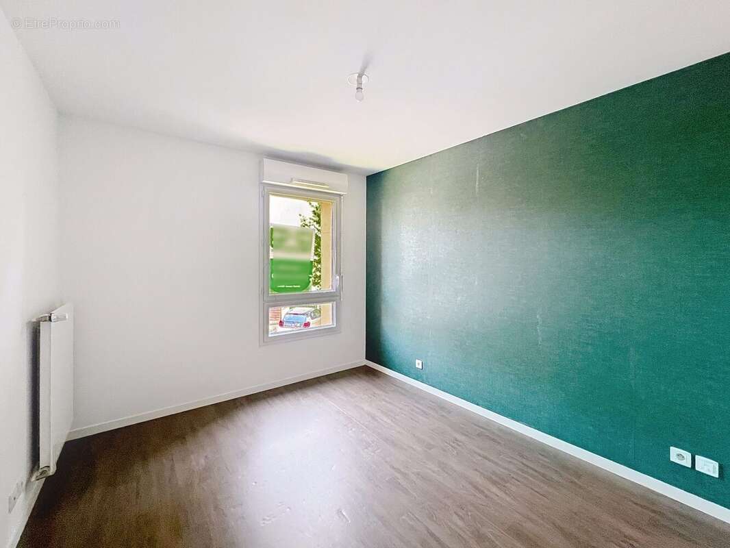 Appartement à SAINT-GREGOIRE