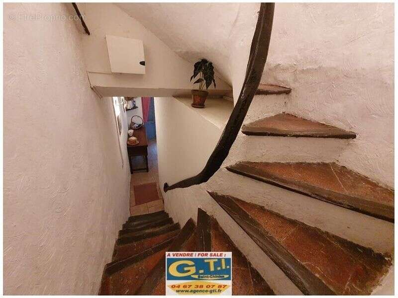 Maison à ASSIGNAN