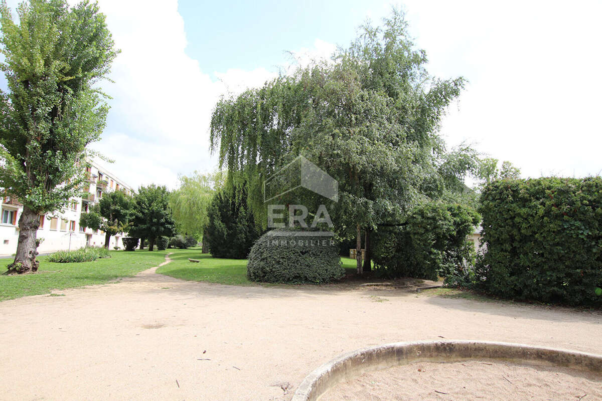 Appartement à VILLIERS-SUR-MARNE