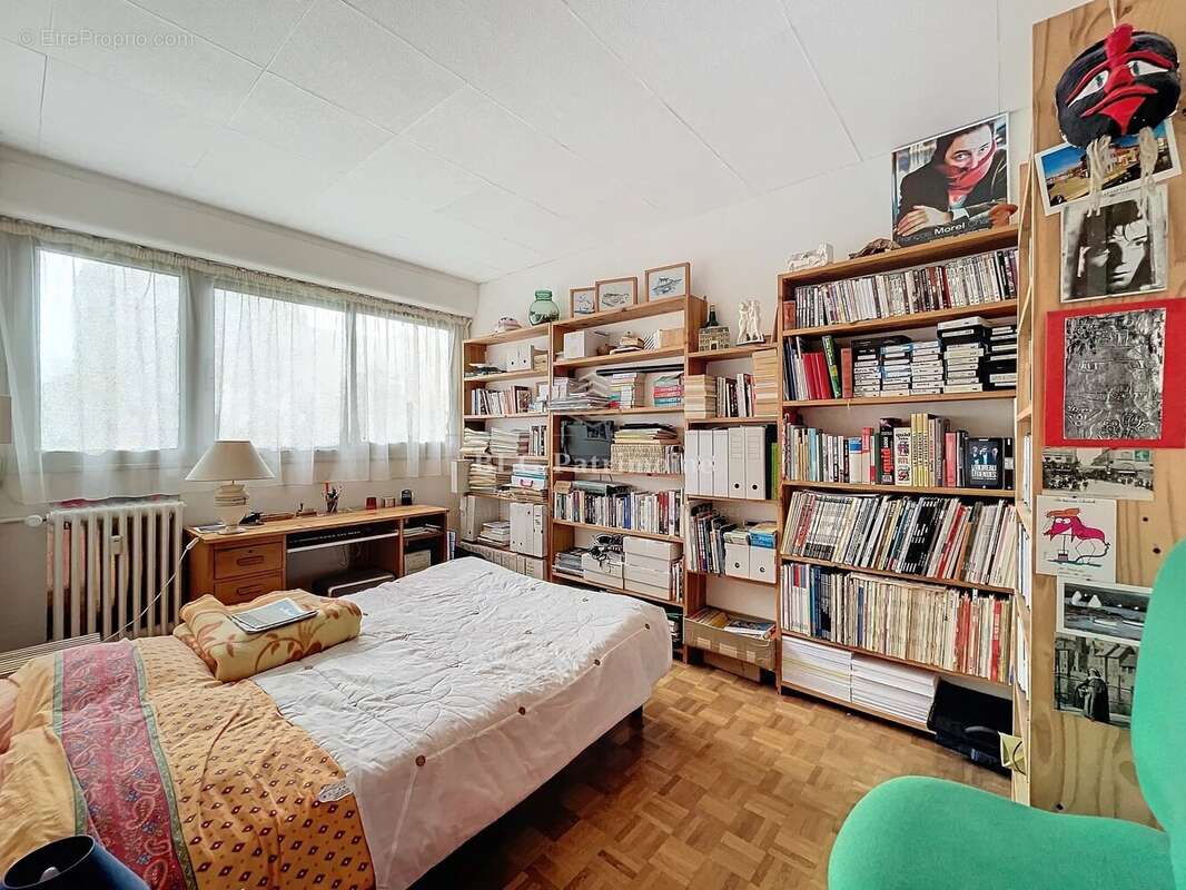 Appartement à ALENCON