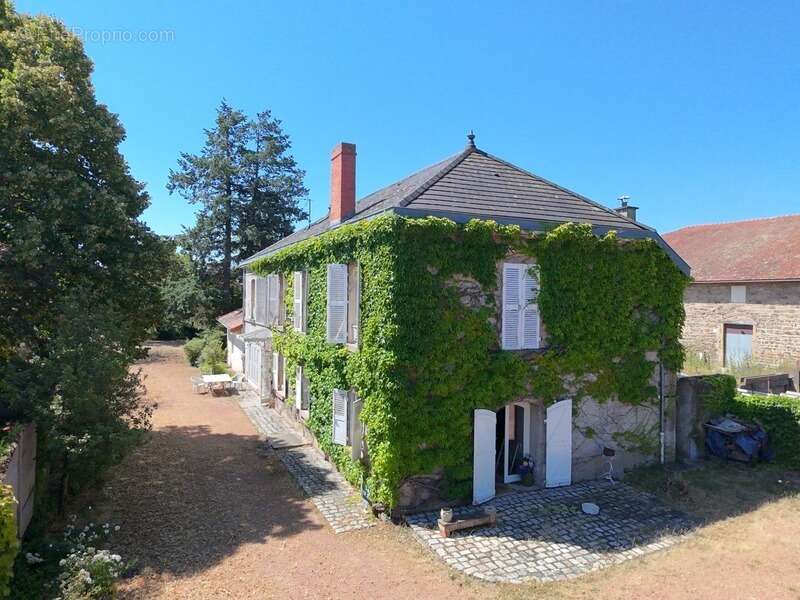 Maison à ROANNE