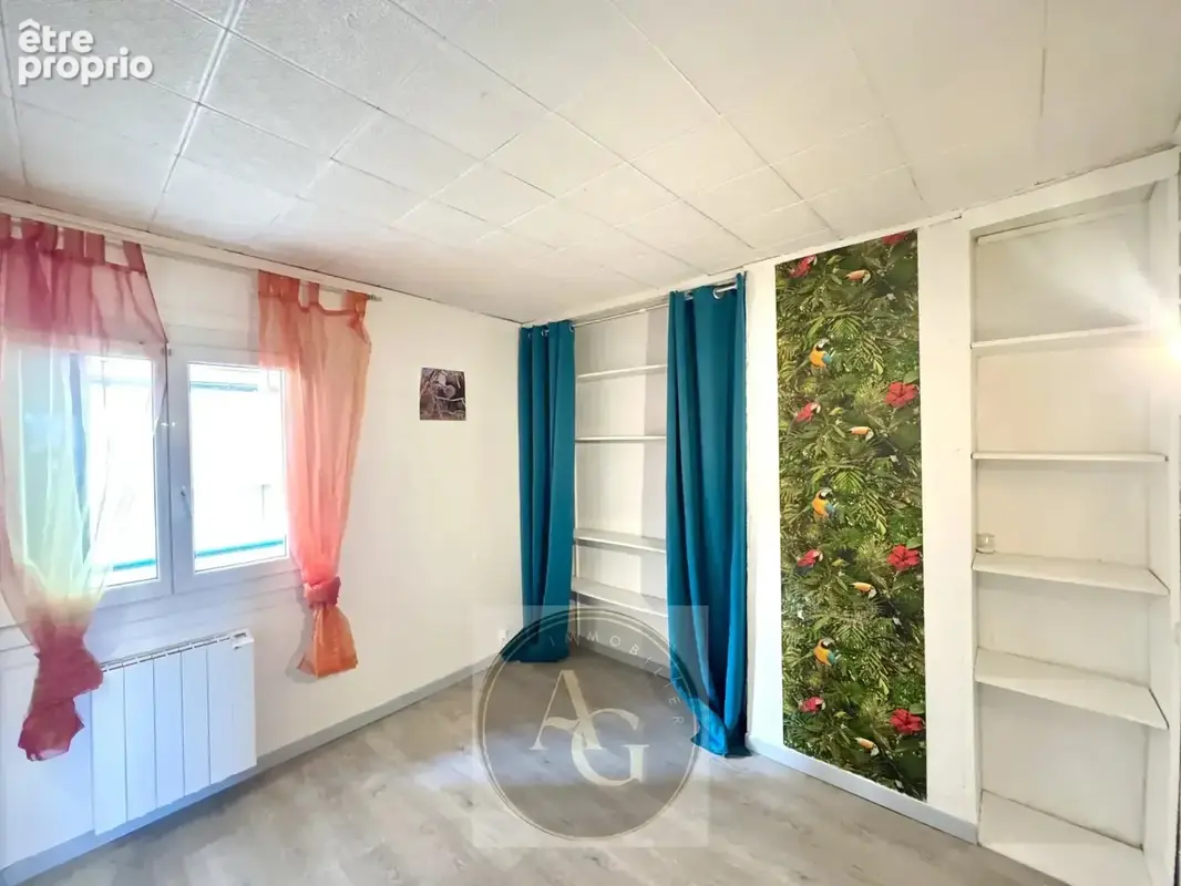 Maison de type 3 avec jardin et garage à Castelnaudary - photo 8