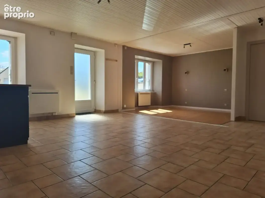 Maison 4 pièces 84 m² à vendre à Saint-Perreux (56350) - photo 2