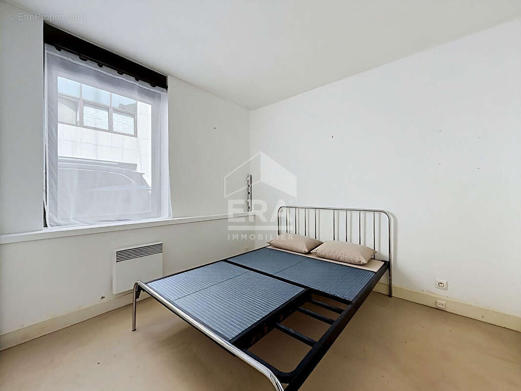 Appartement 32m² à paris 12e arrondissement - photo 6