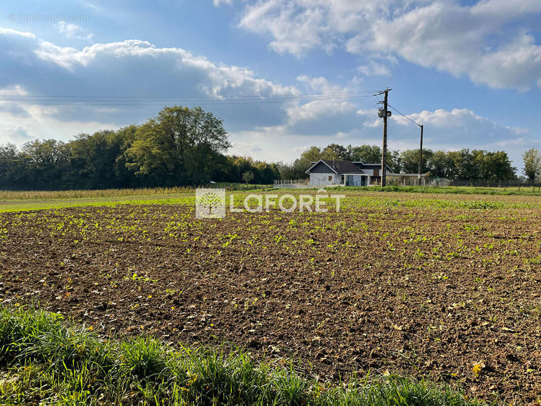 Maison à LONS-LE-SAUNIER