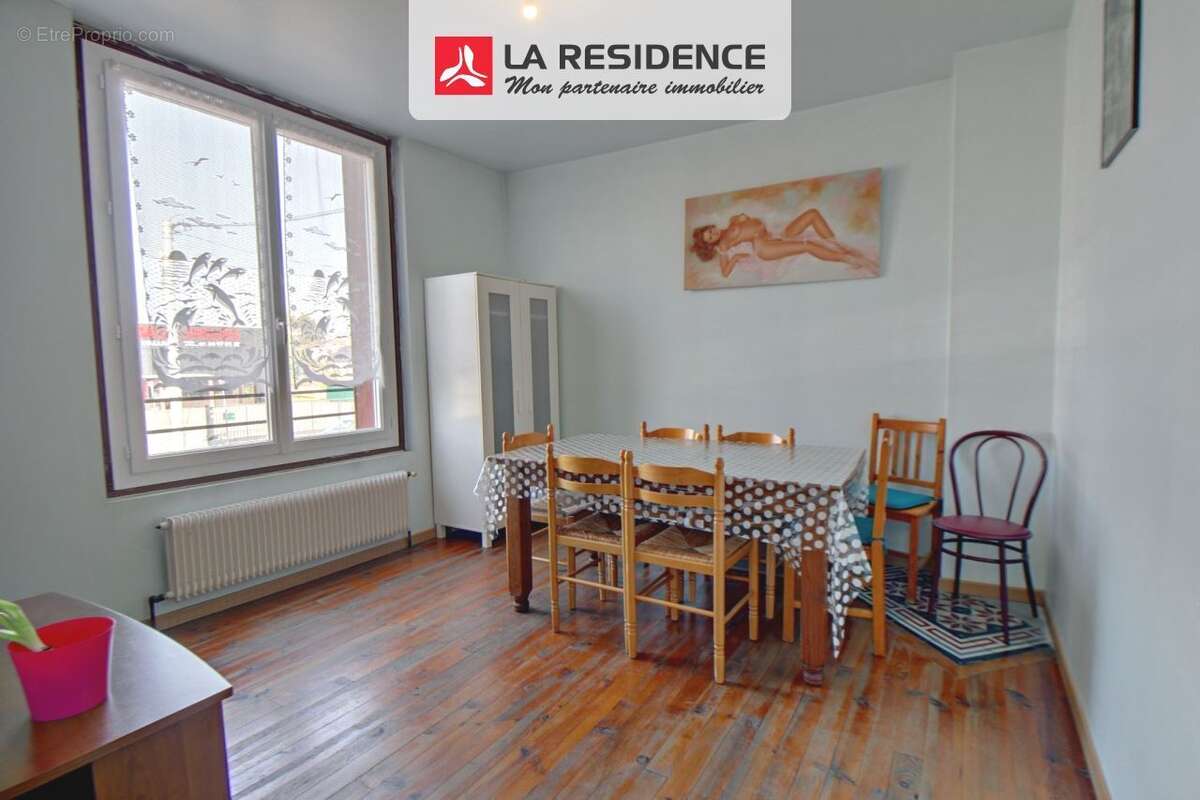 Maison 78 m² à Mantes-La-Ville  - photo 3