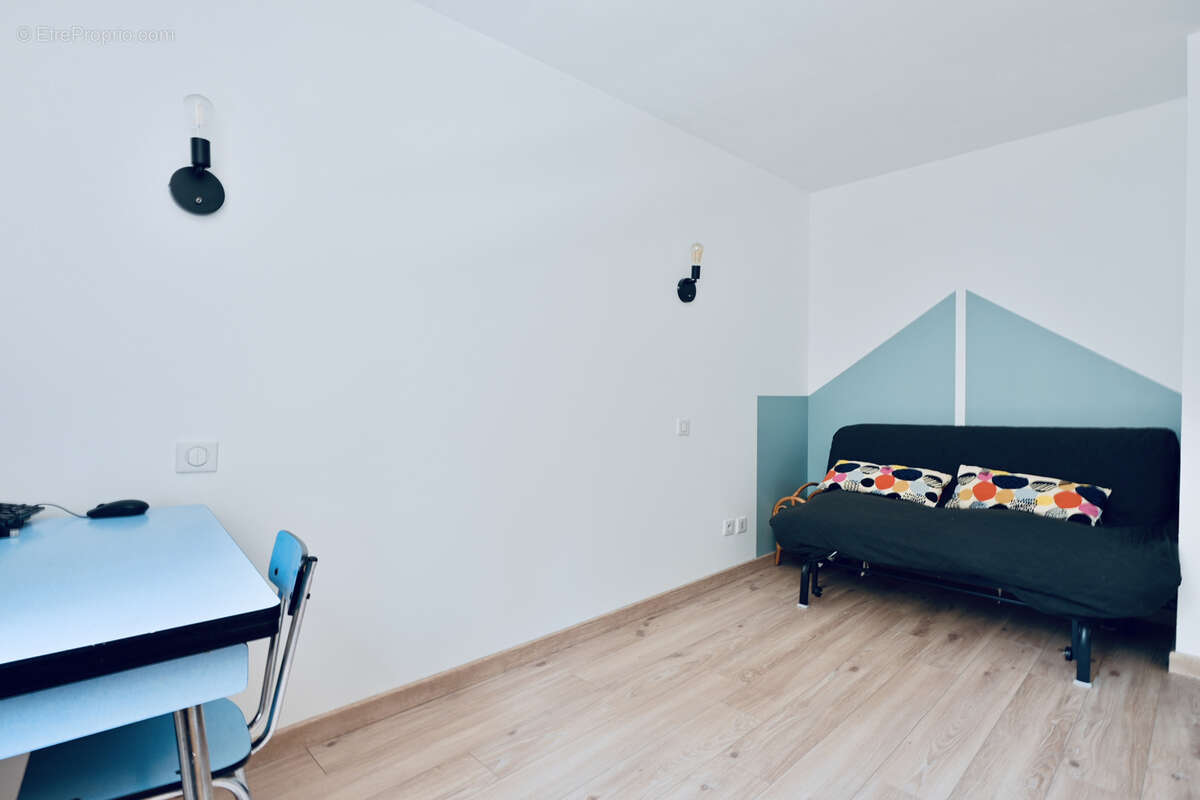 Appartement à CHAMALIERES