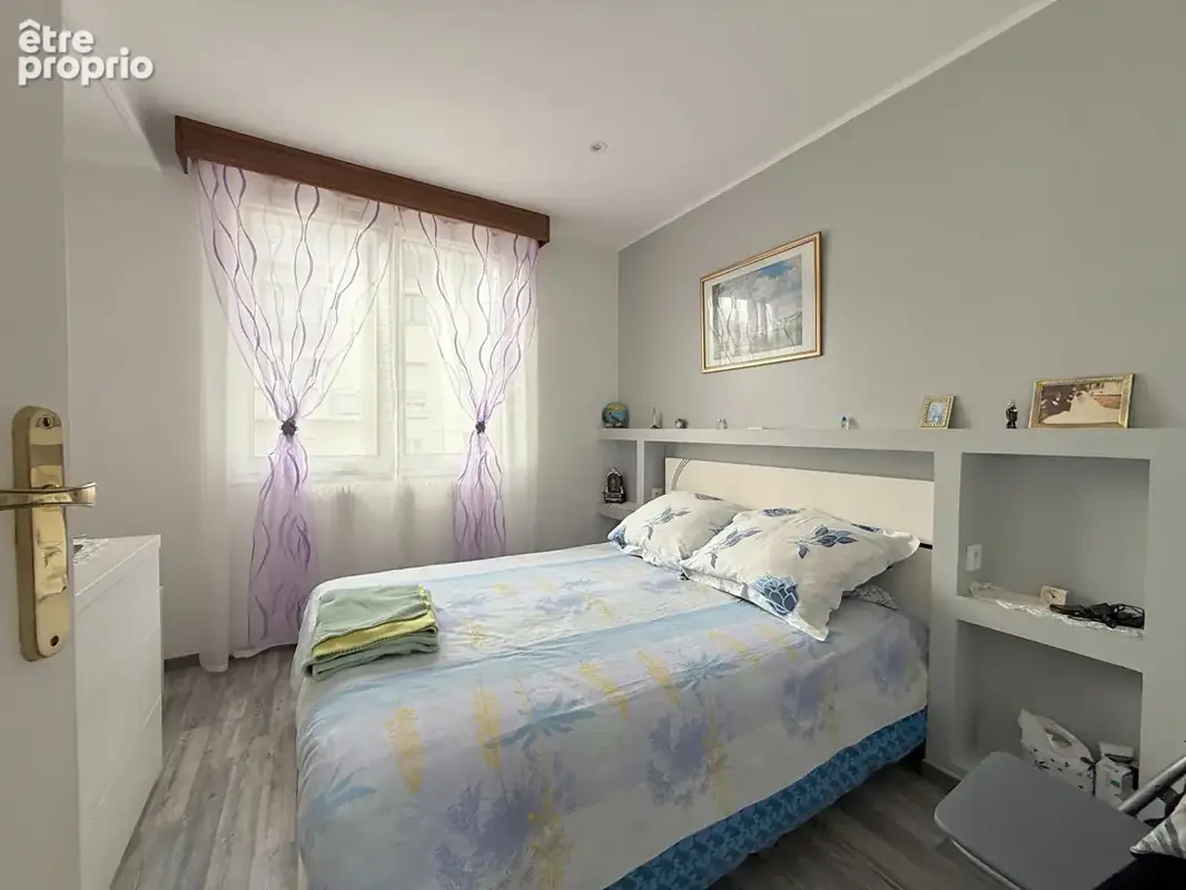 Maison 85m² à pontault-combault - photo 5