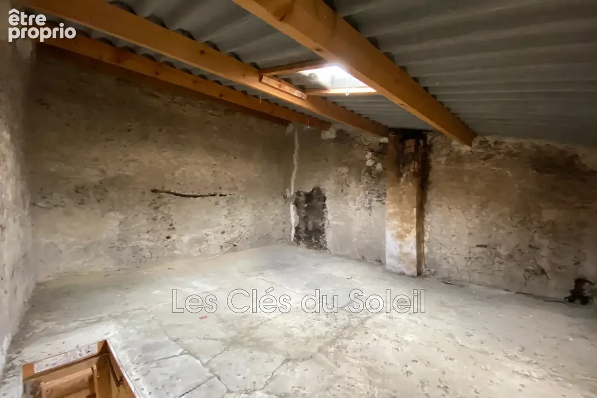 Maison 2 pièces 45 m² à vendre à Vins-Sur-Caramy (83170) - photo 5