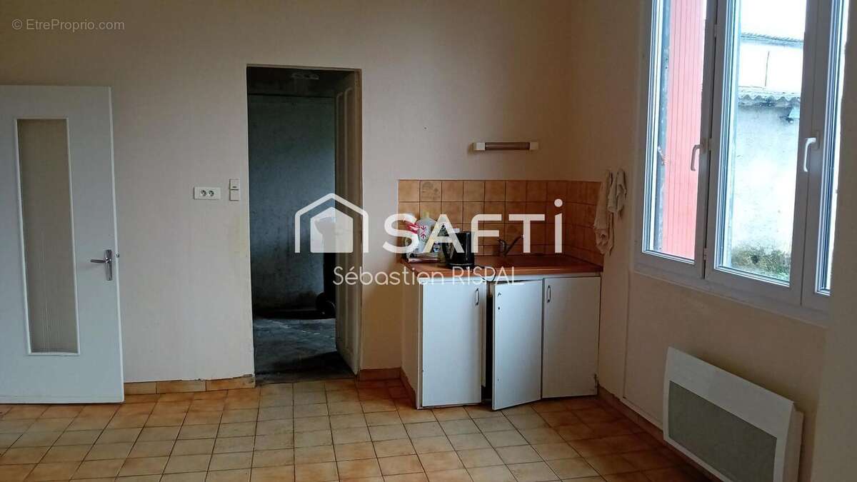 Photo 5 - Maison à LA CHATAIGNERAIE