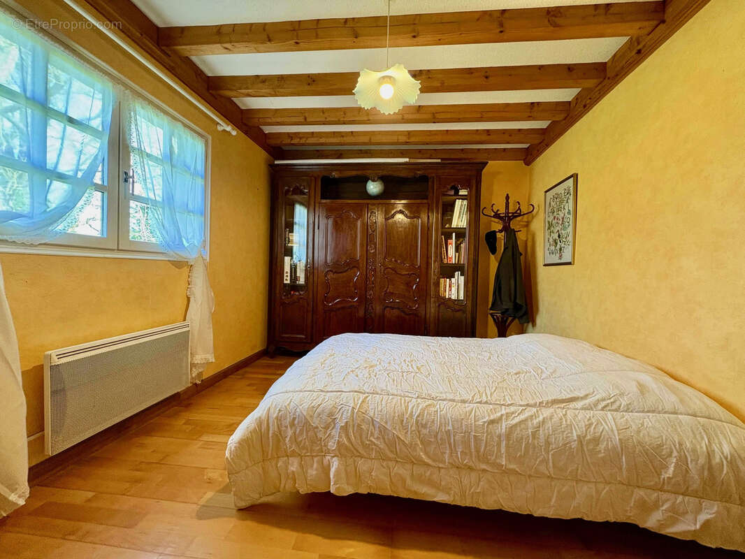 Maison à SAINT-GEORGES-DE-RENEINS