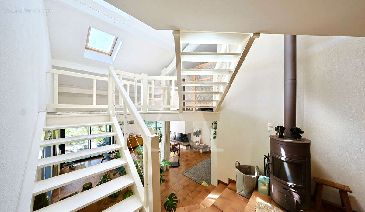 Maison à HASPARREN