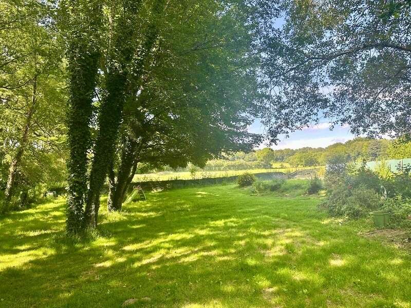 Maison à LOCMARIA-GRAND-CHAMP