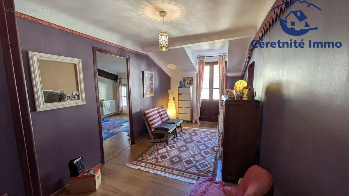 Maison à ARLES-SUR-TECH