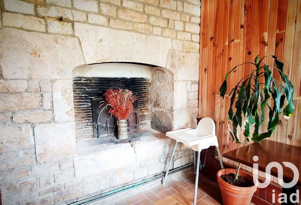 Photo 3 - Appartement à BRIOUX-SUR-BOUTONNE