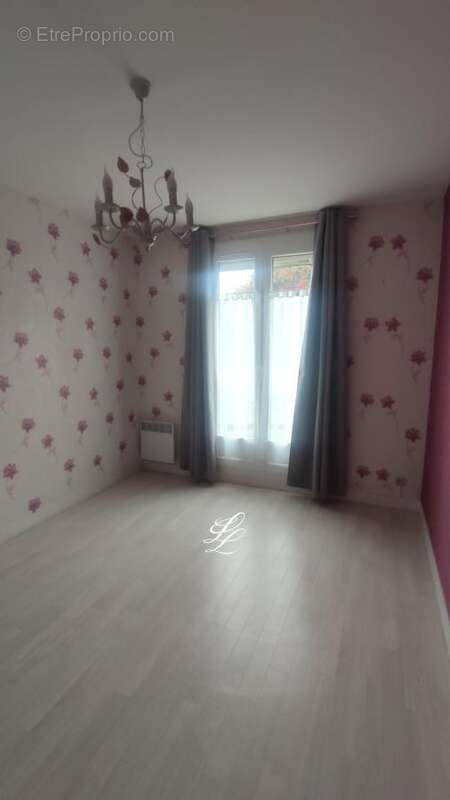 Appartement à LE MANS