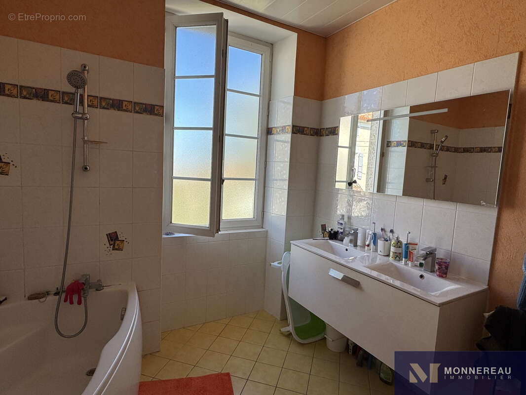 Maison de caractere - photo 11
