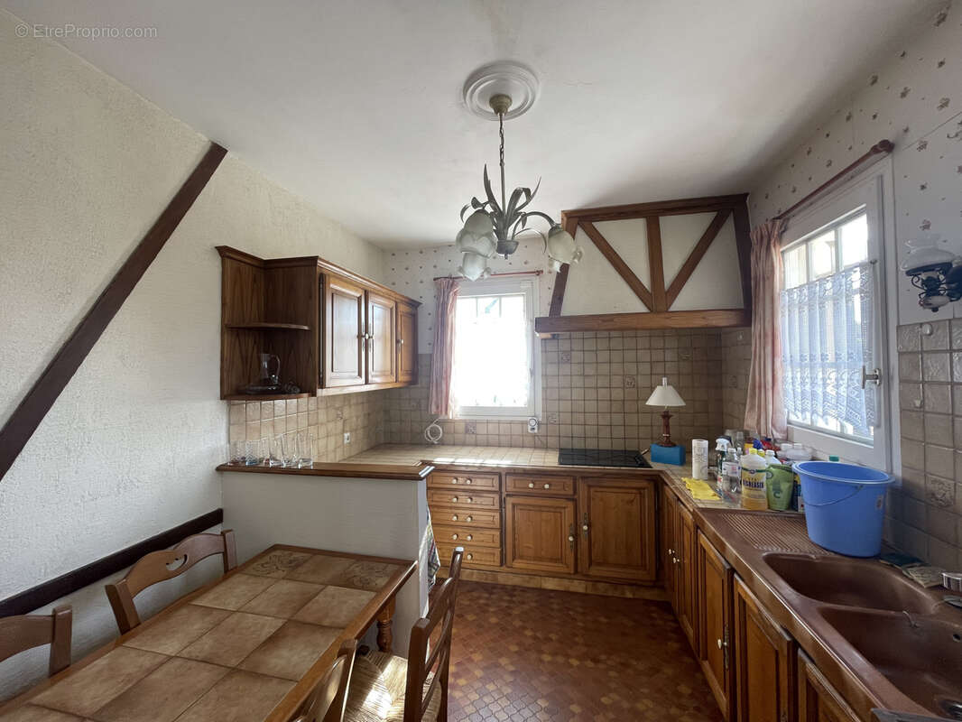 Saint-Avertin : maison avec 5 chambres à acheter - photo 14