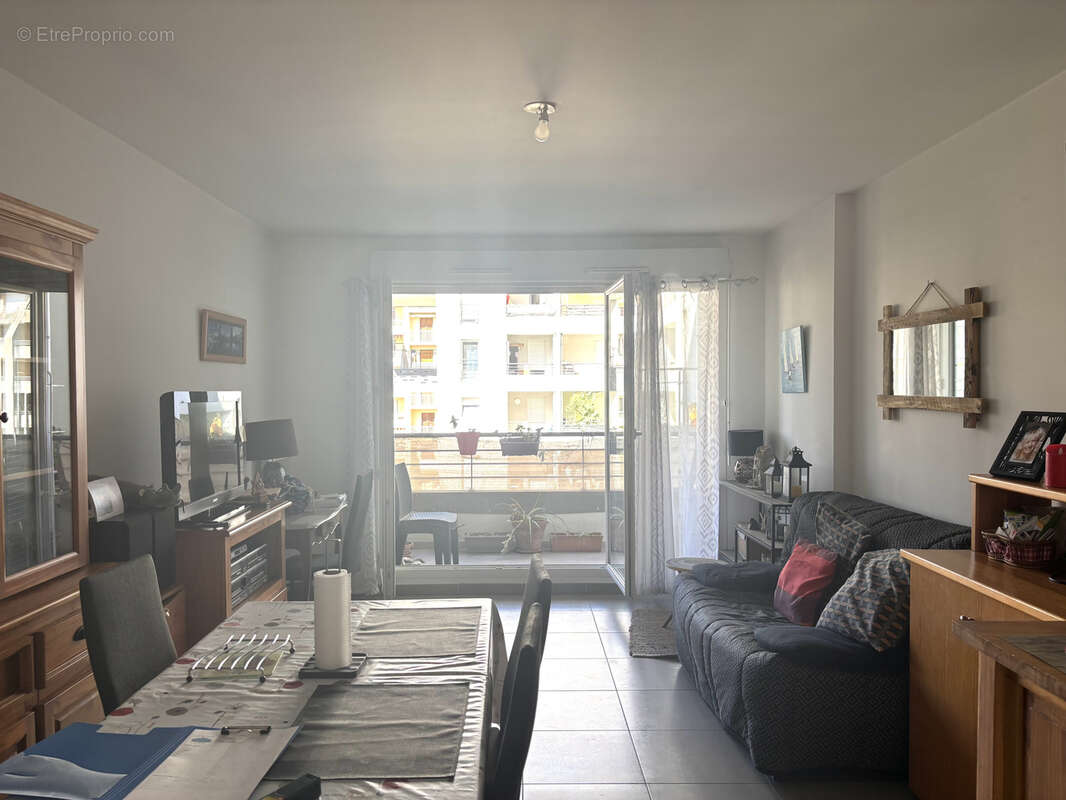 Appartement T3 - photo 17