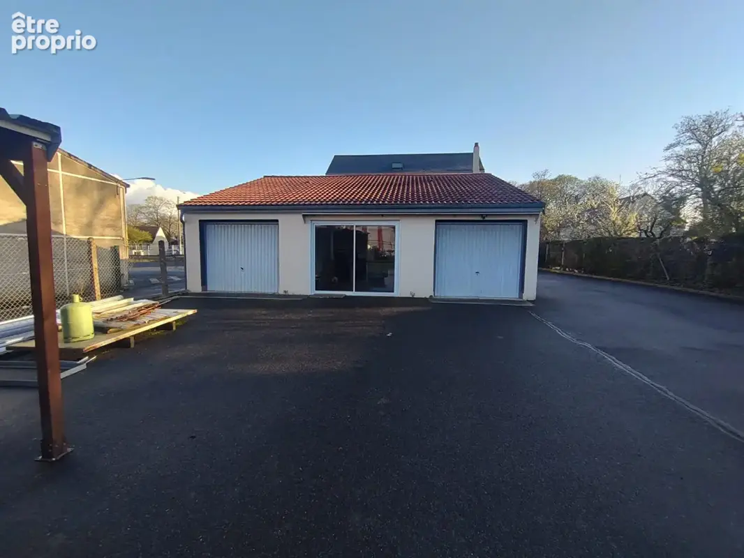 Maison Individuelle 154m2 - photo 10