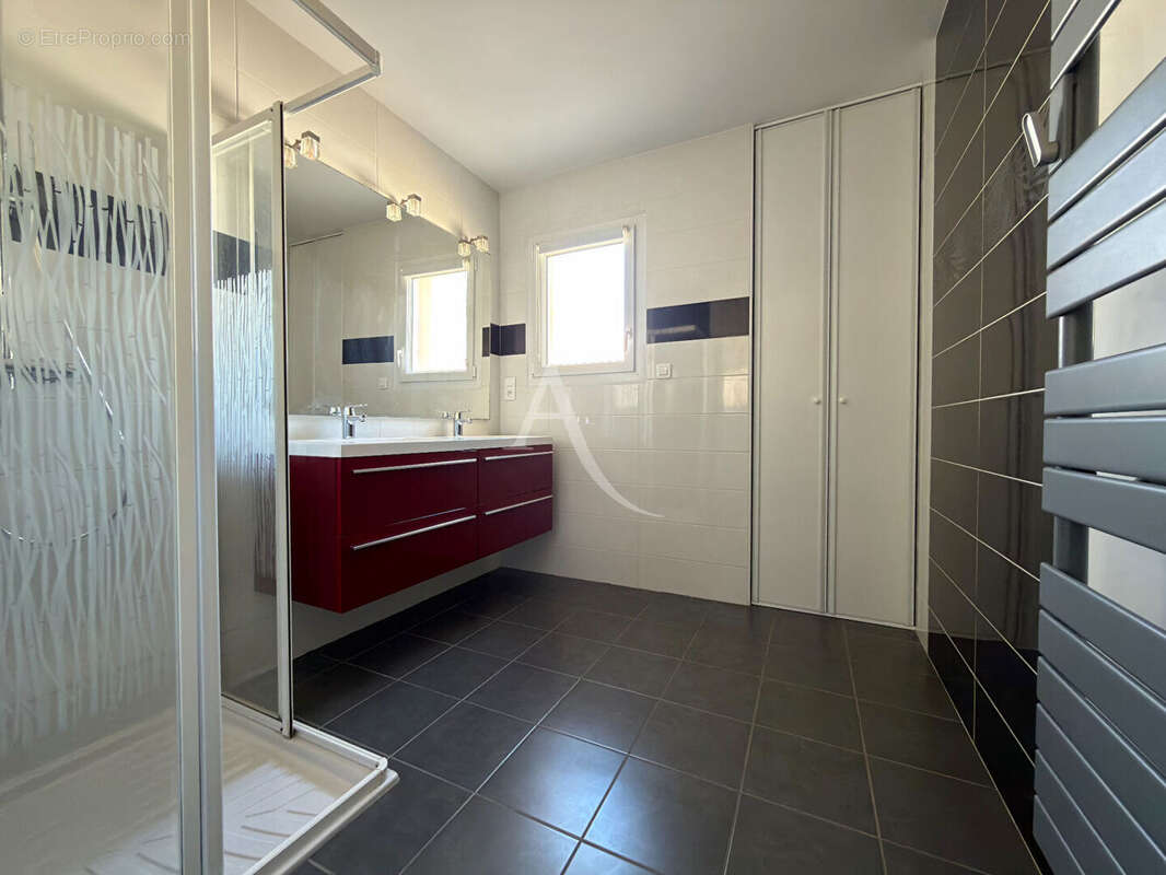 Maison à SAINT-GILLES-CROIX-DE-VIE