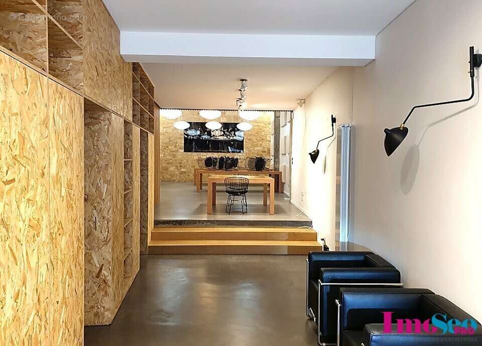 Commerce à BORDEAUX