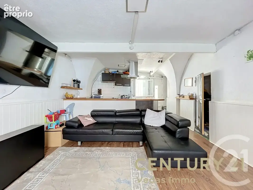 Maison 2 pièces 61 m² à vendre à Saint-Jean-De-Vedas (34430) - photo 3