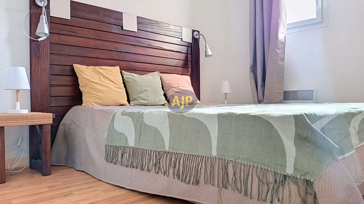 Appartement à LE VERDON-SUR-MER