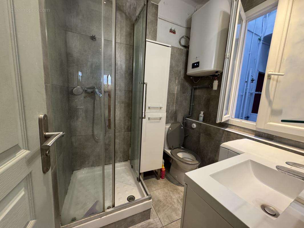 Appartement - photo 6