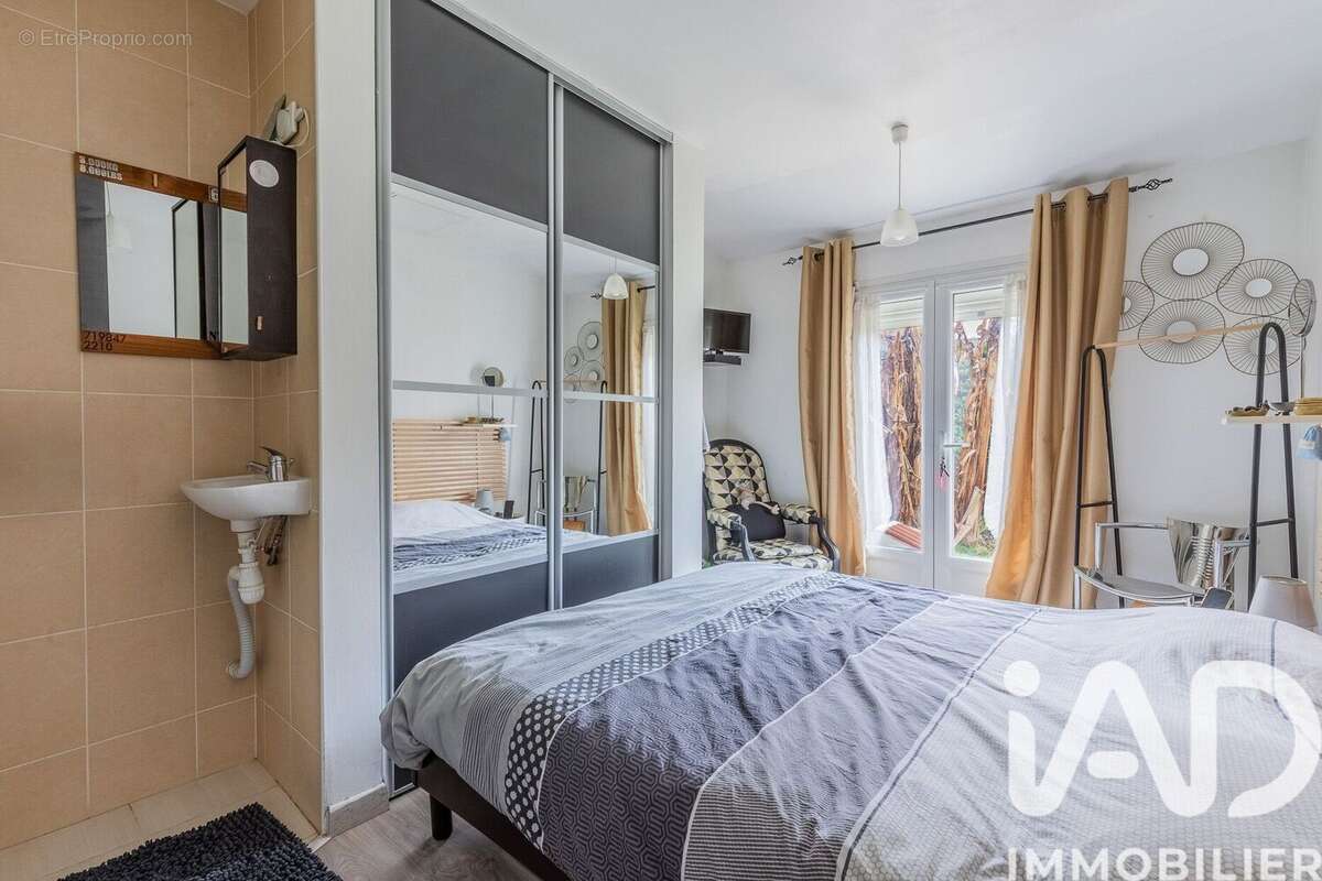 Photo 7 - Maison à SAVIGNY-SUR-ORGE