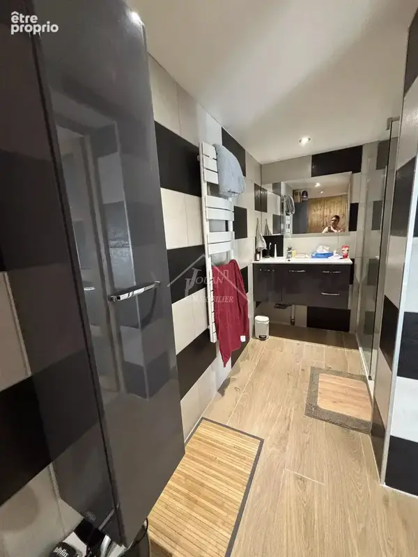 longère 5 chambres piscine - photo 11