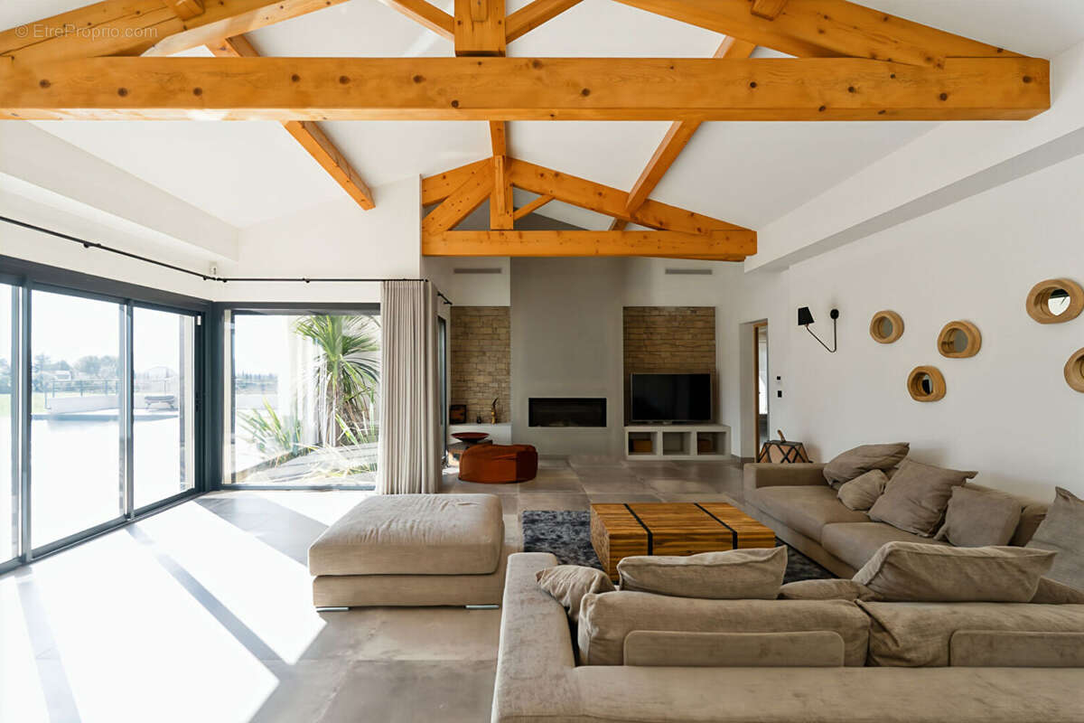 Maison à AIX-EN-PROVENCE